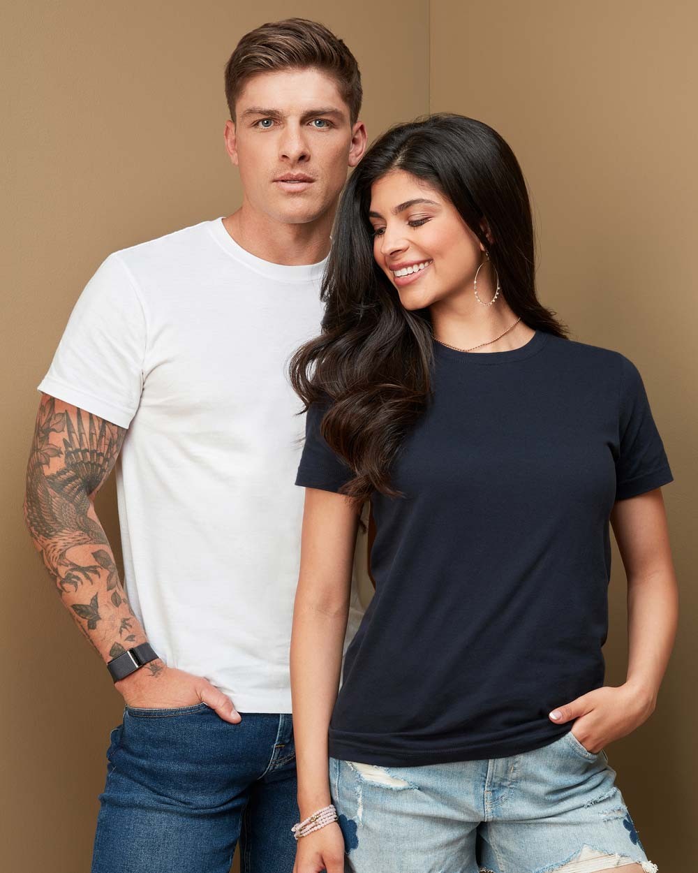 Unisex majica Classic-T