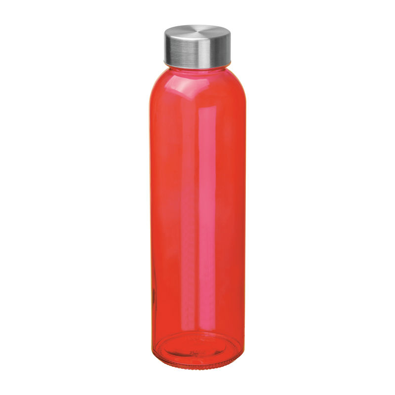 Steklena steklenica Indianapolis, 500 ml