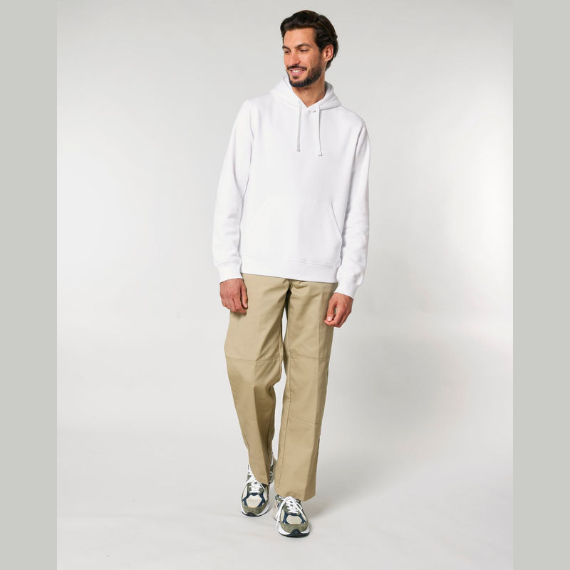 Unisex jopa s kapuco Drummer 2.0