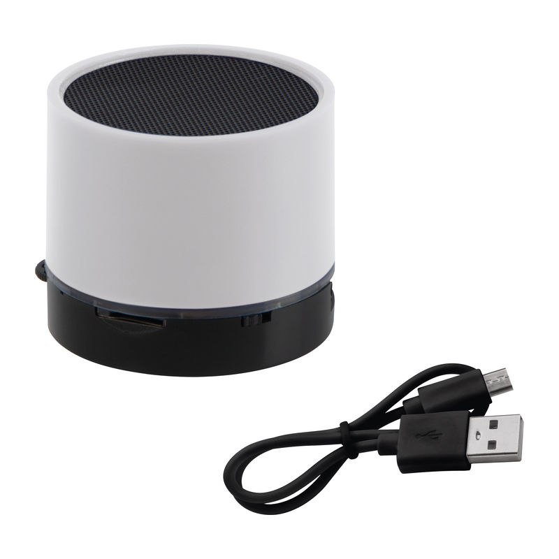 Bluetooth zvočnik z LED-osvetlitvijo Taifun