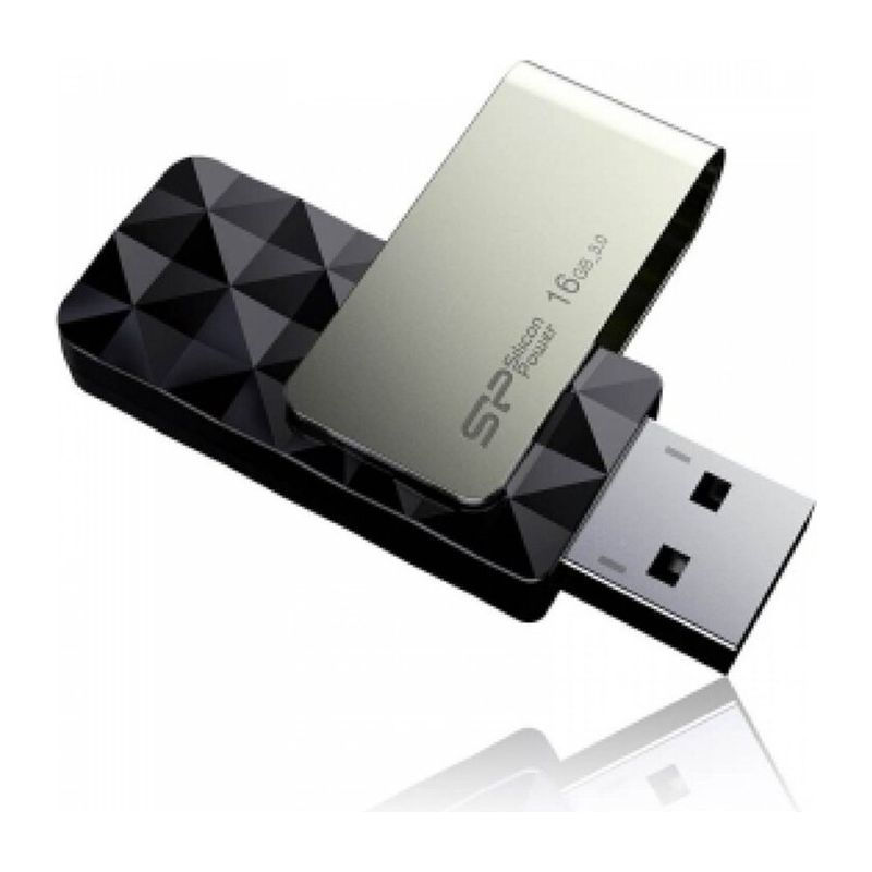 USB ključ Silicon Power Blaze B30