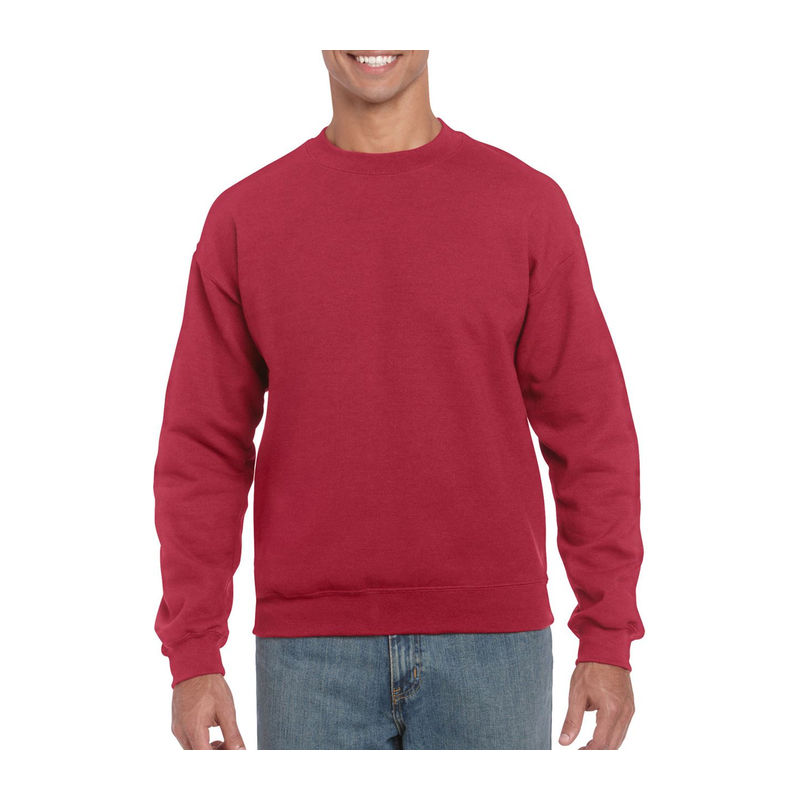 Unisex pulover Heavy Blend