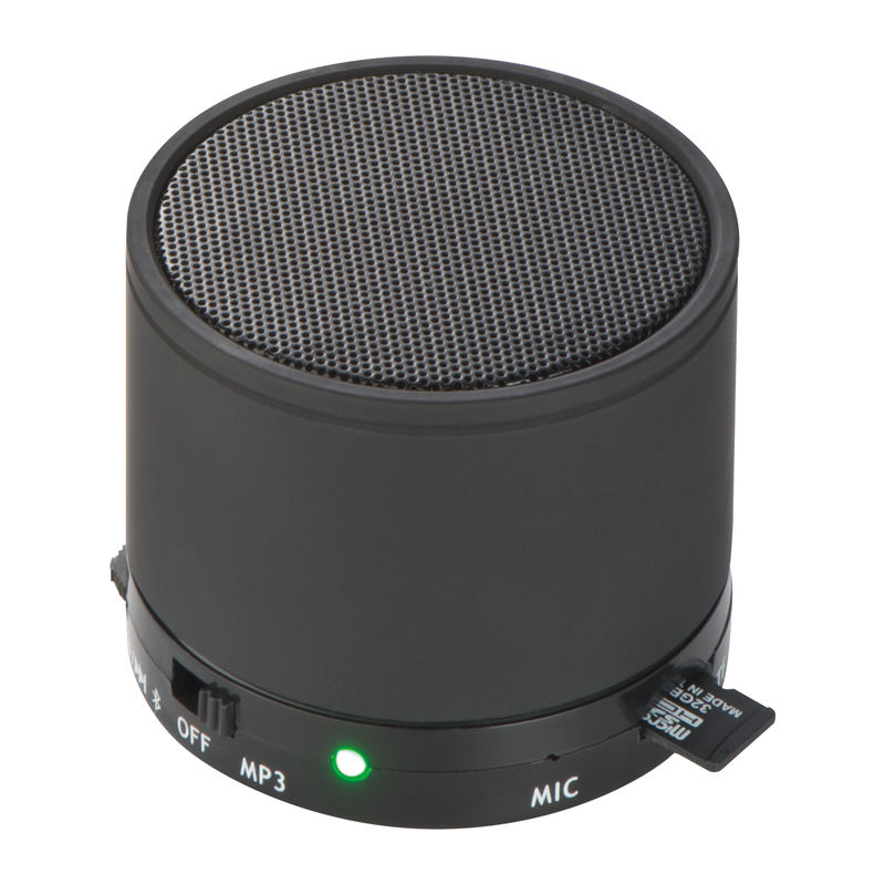 Bluetooth zvočnik z radiem Hawick
