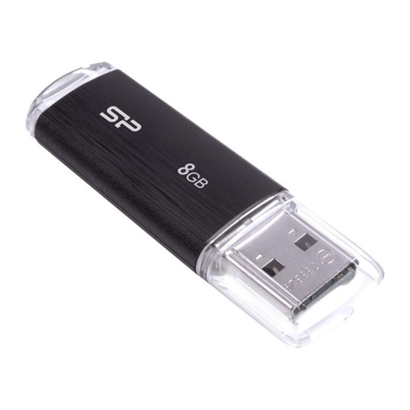 USB ključ Silicon Power Ultima U02 2.0