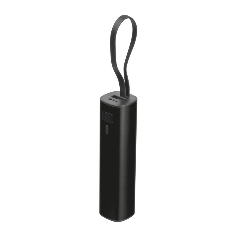 Prenosna baterija Doncaster, 5.000 mAh