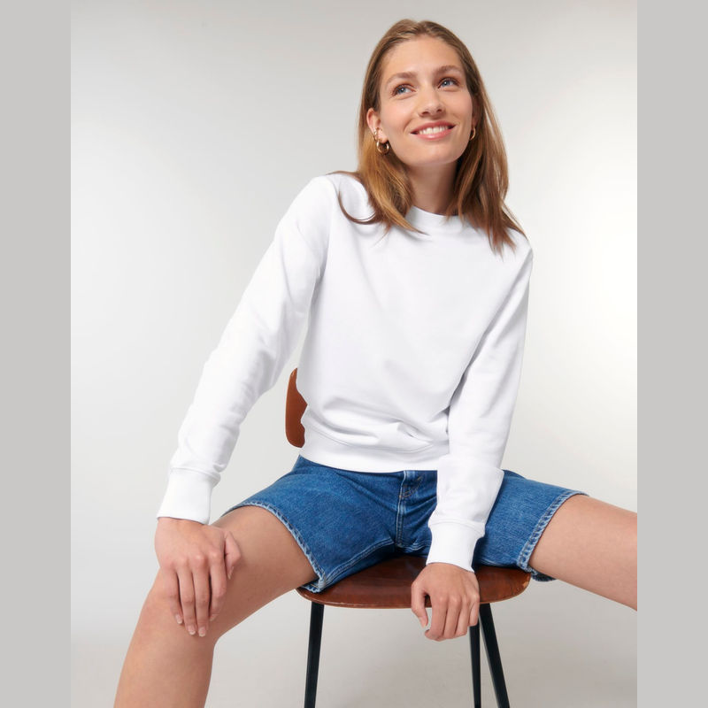 Unisex pulover Matcher