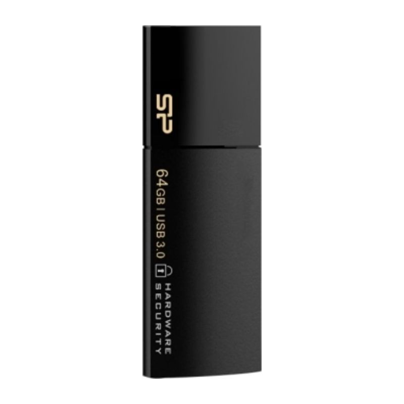 USB ključ Silicon Power Secure G50