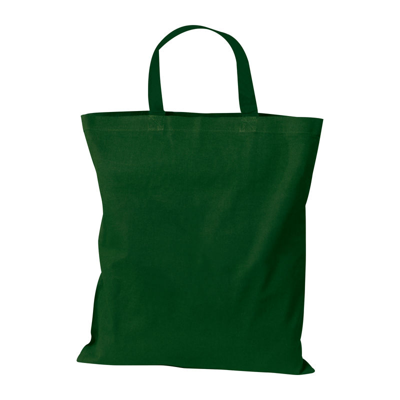 Bombažna nakupovalna torba Bregenz, 140 g/m²