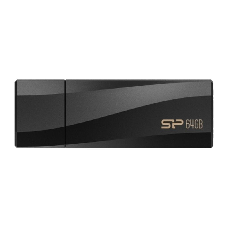 USB ključ Silicon Power Blaze - B07 3.2