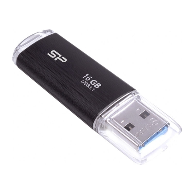 USB ključ Silicon Power Blaze B02 3,1