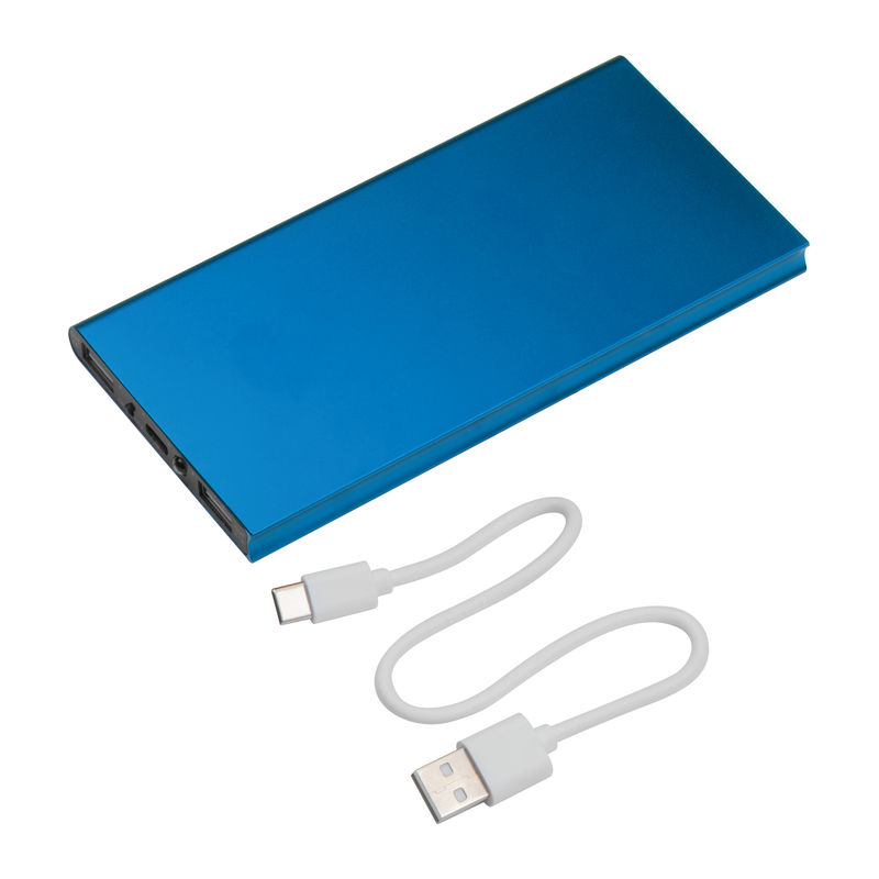 Prenosna baterija 8.000 mAh Wolfsberg
