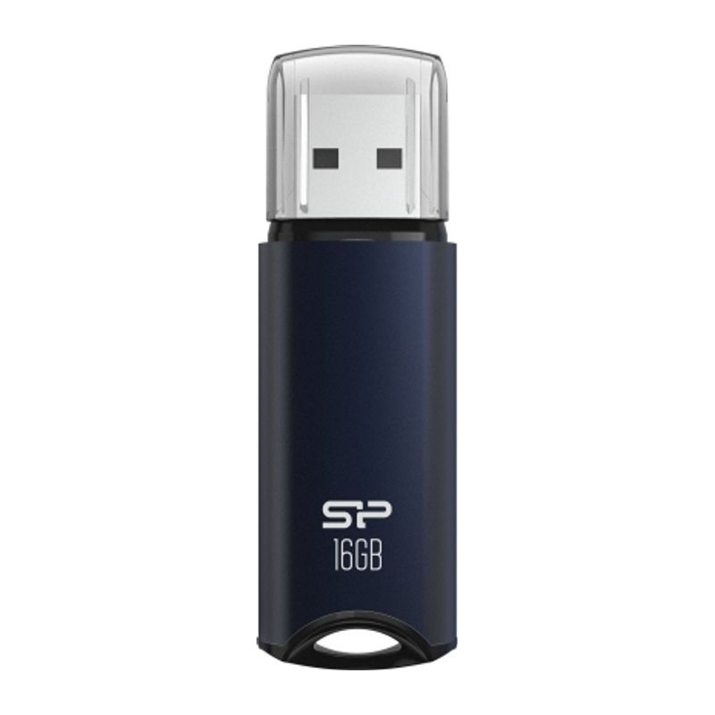 USB ključ Silicon Power Marvel - M02 3.2