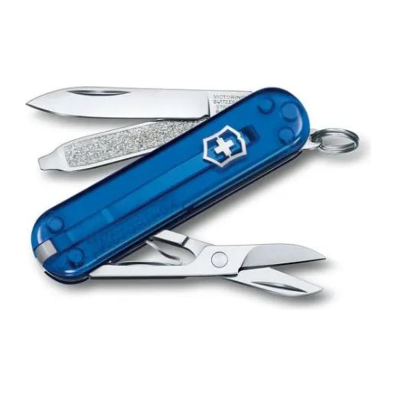 Žepni nož Victorinox Classic SD 58 mm
