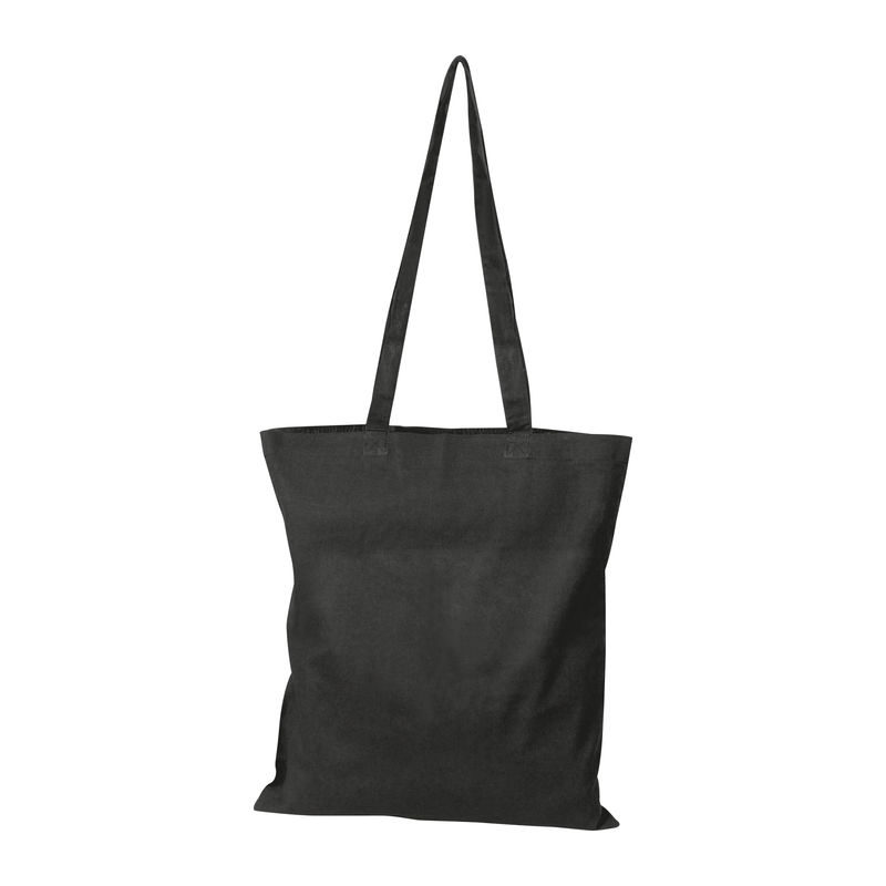 Bombažna nakupovalna torba Copenhagen, 140 g/m²